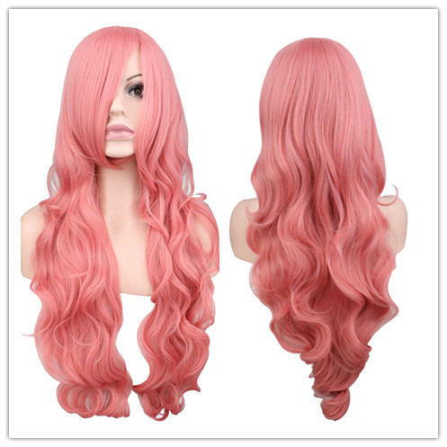 Mermaid Wig 9