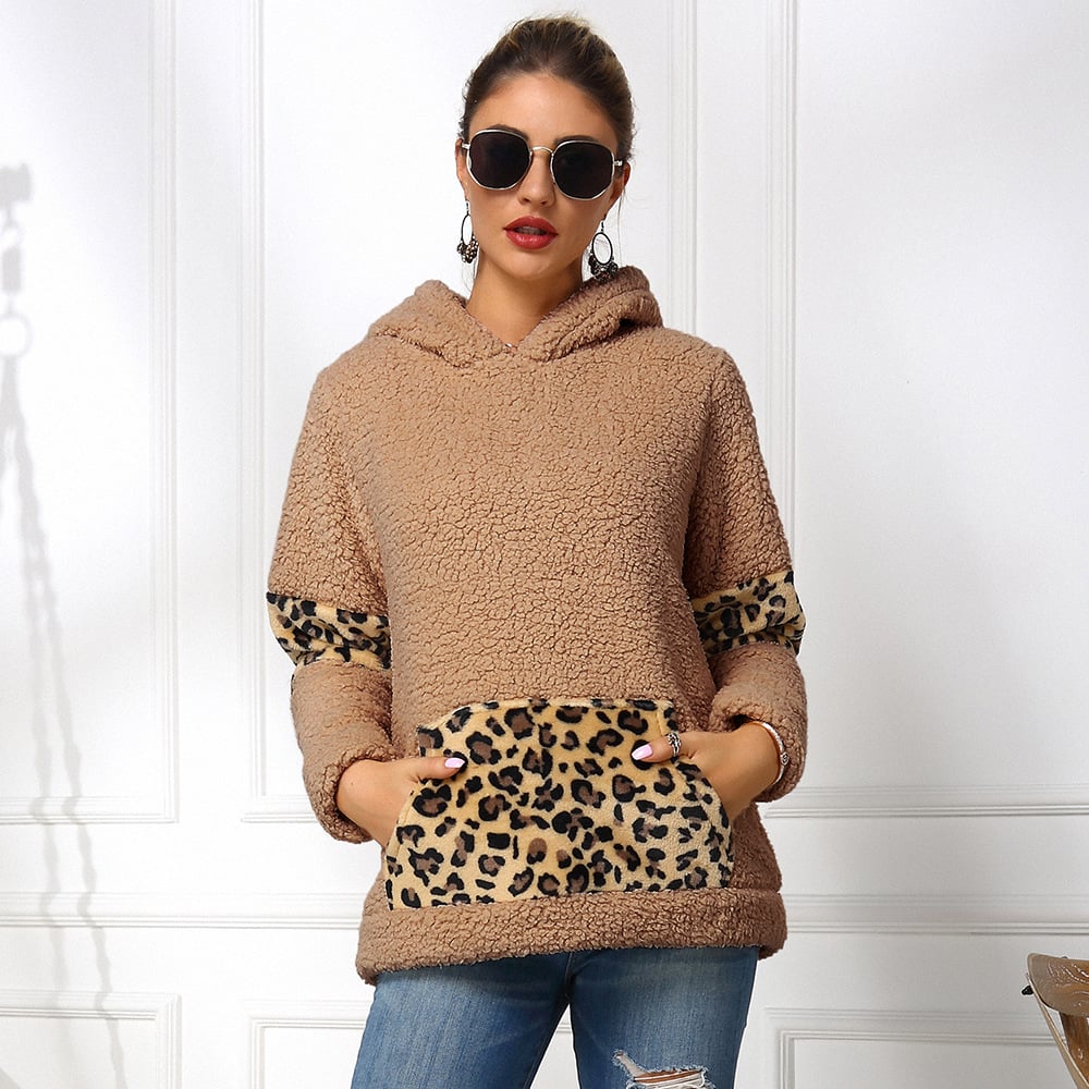 Stylish Women's Sweater