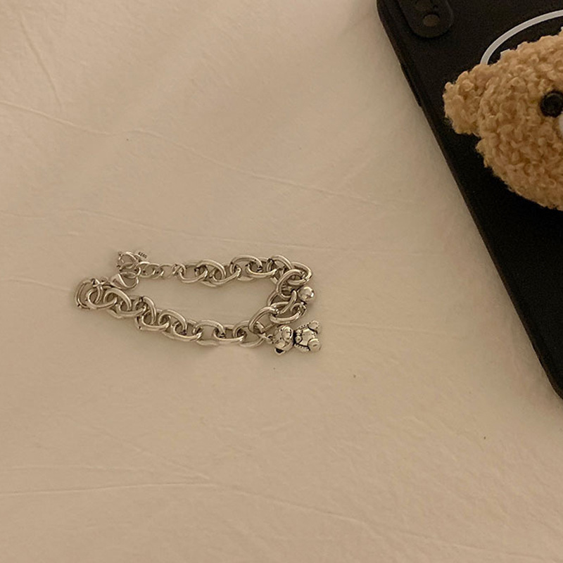 Bear Bracelet 2