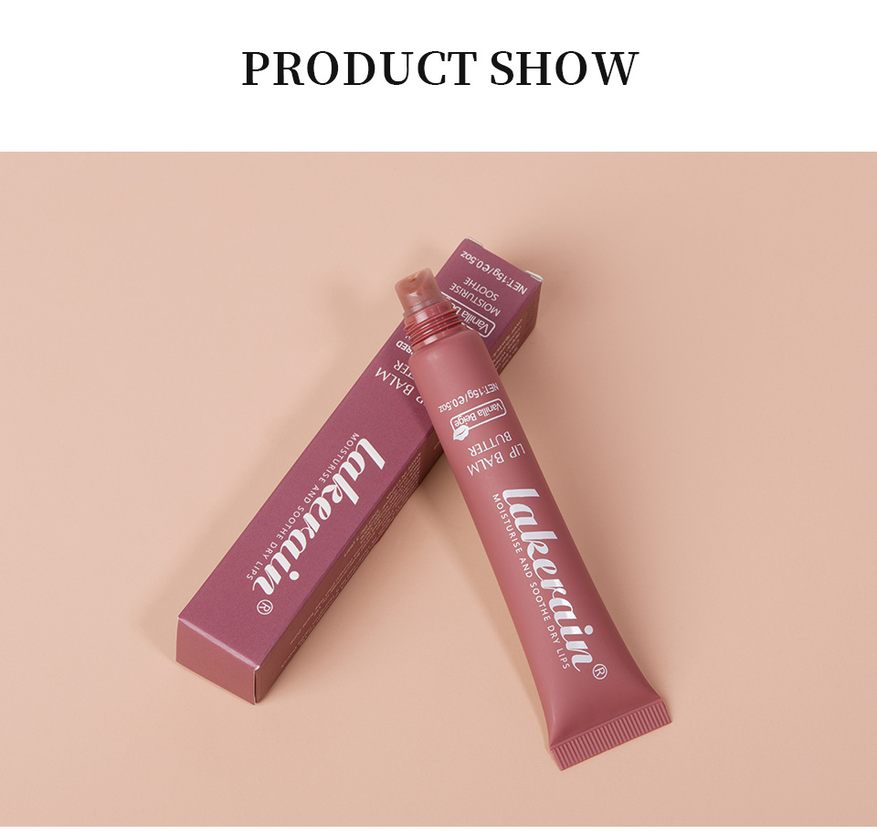 Lip Gloss Image 3