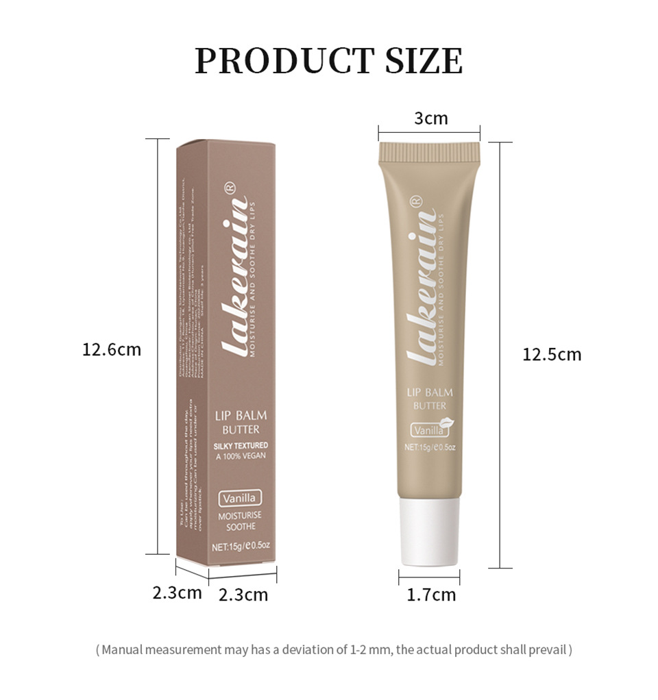 Lip Gloss Image 1
