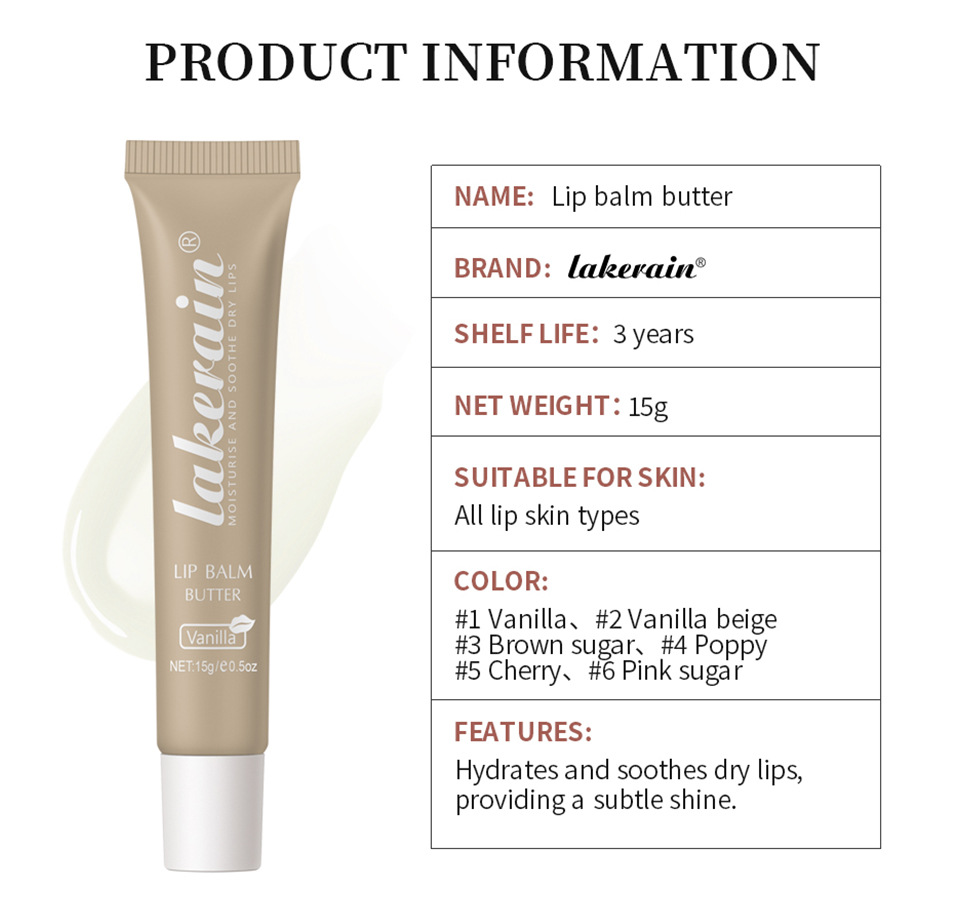 Lip Gloss Image 2