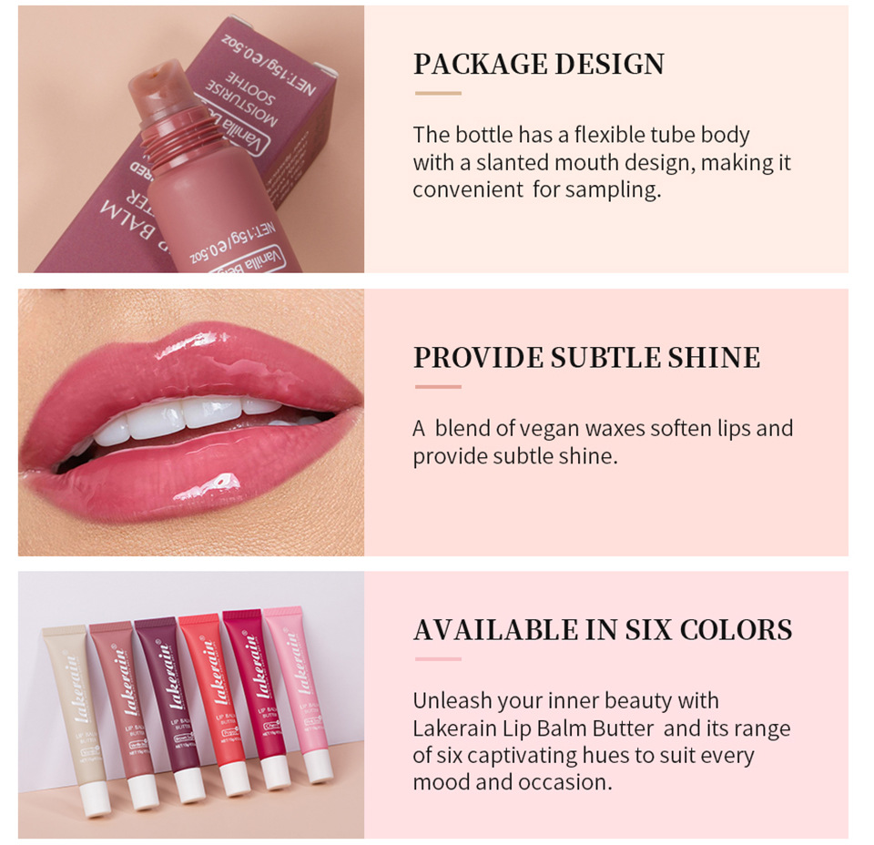 Lip Gloss Image 5