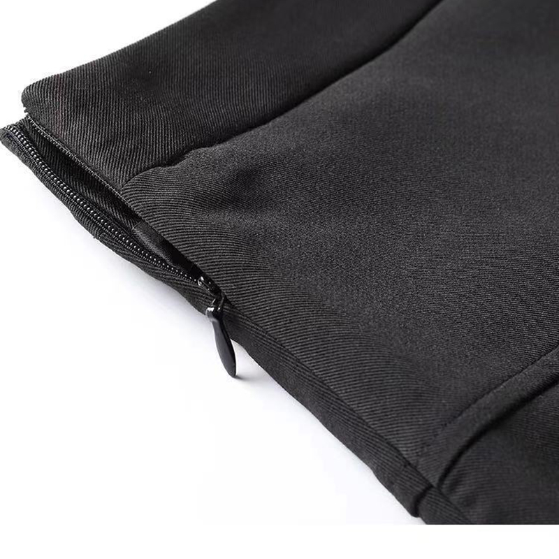 Fashion High Waist Skirt