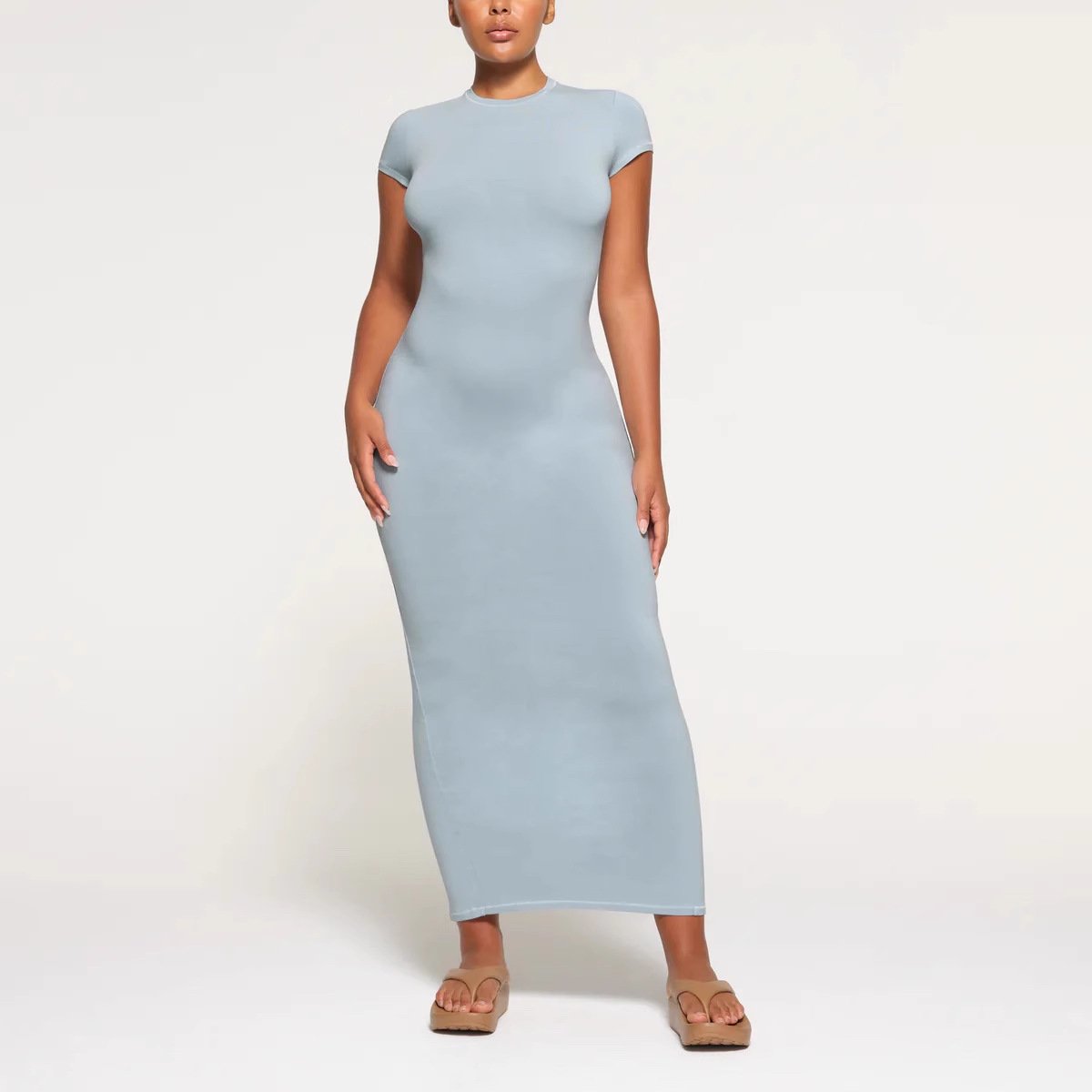 Sheath Dress Image 1