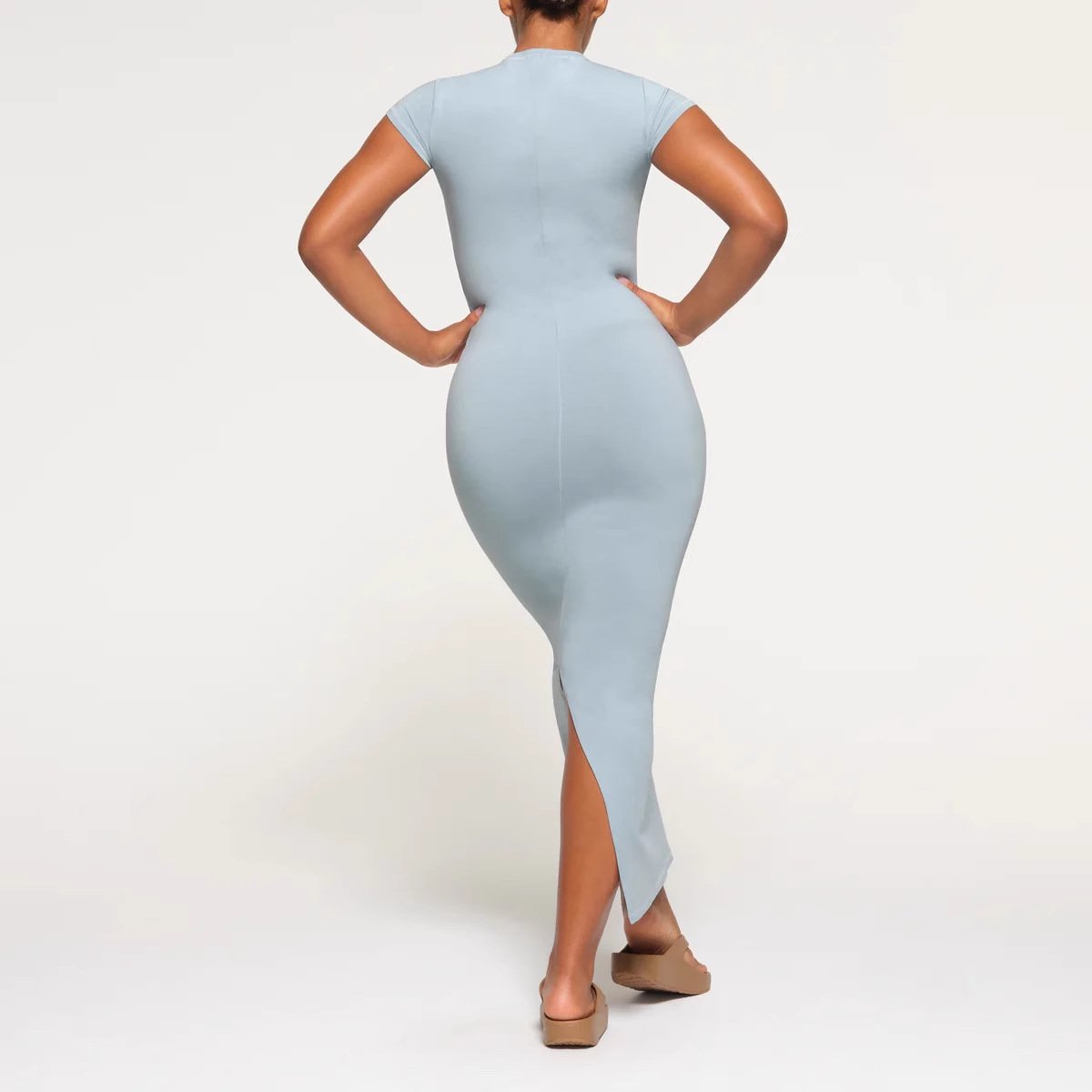 Sheath Dress Image 3