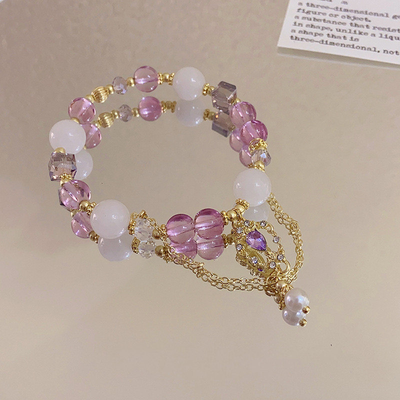 Bracelet Closeup