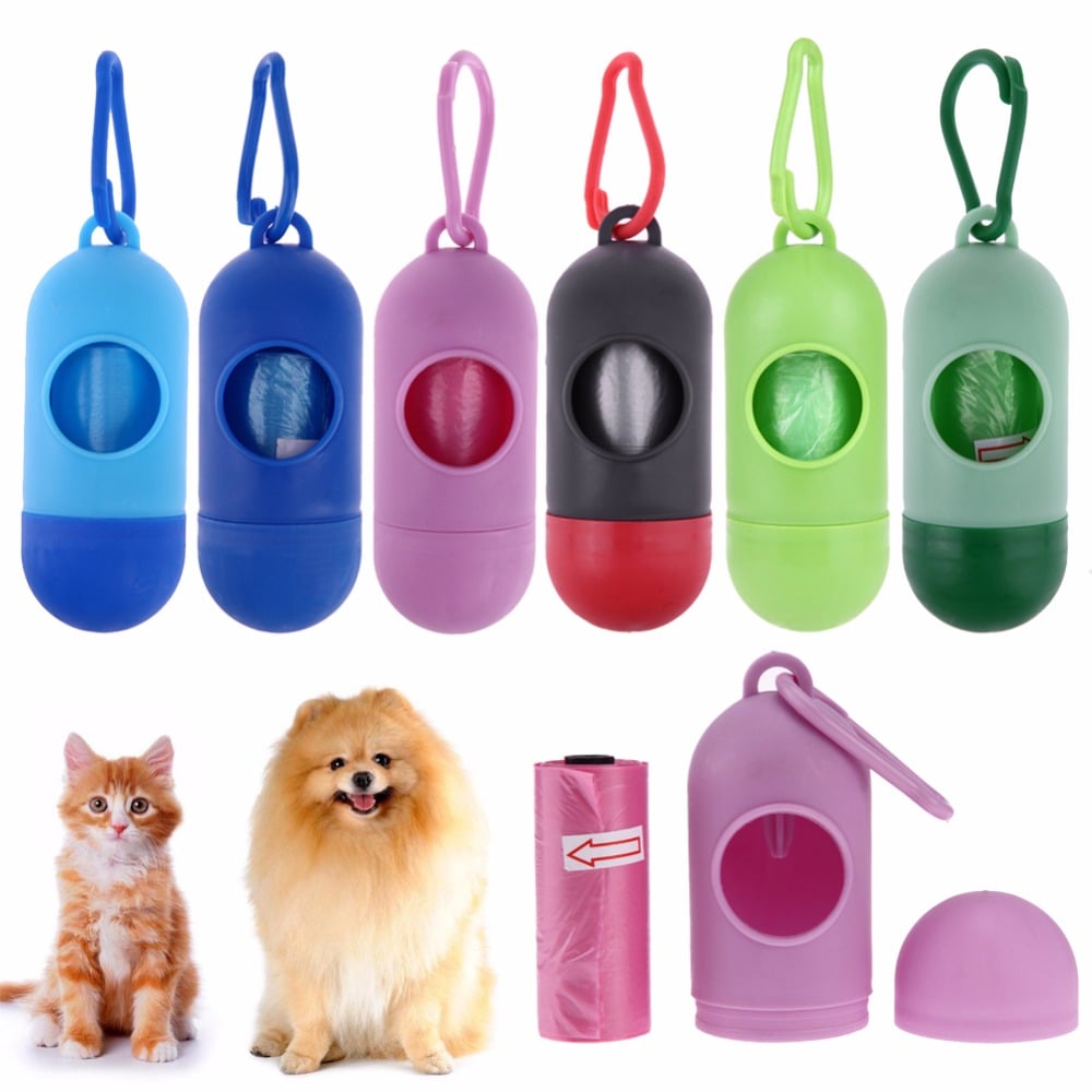 Variety of Colors