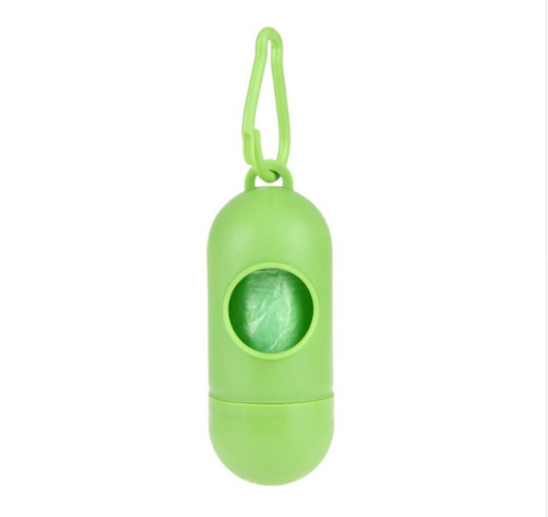 Easy Dispense