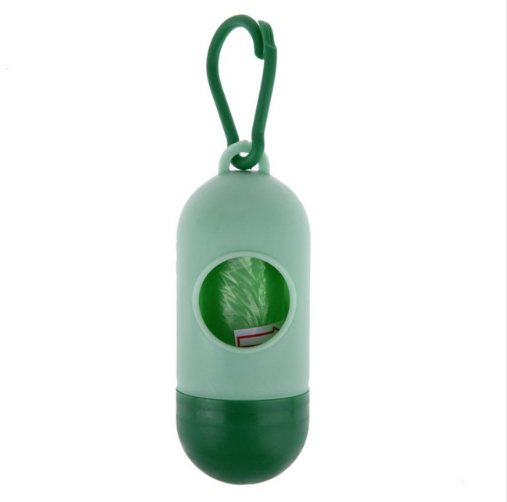 Pet Clean-Up Solution