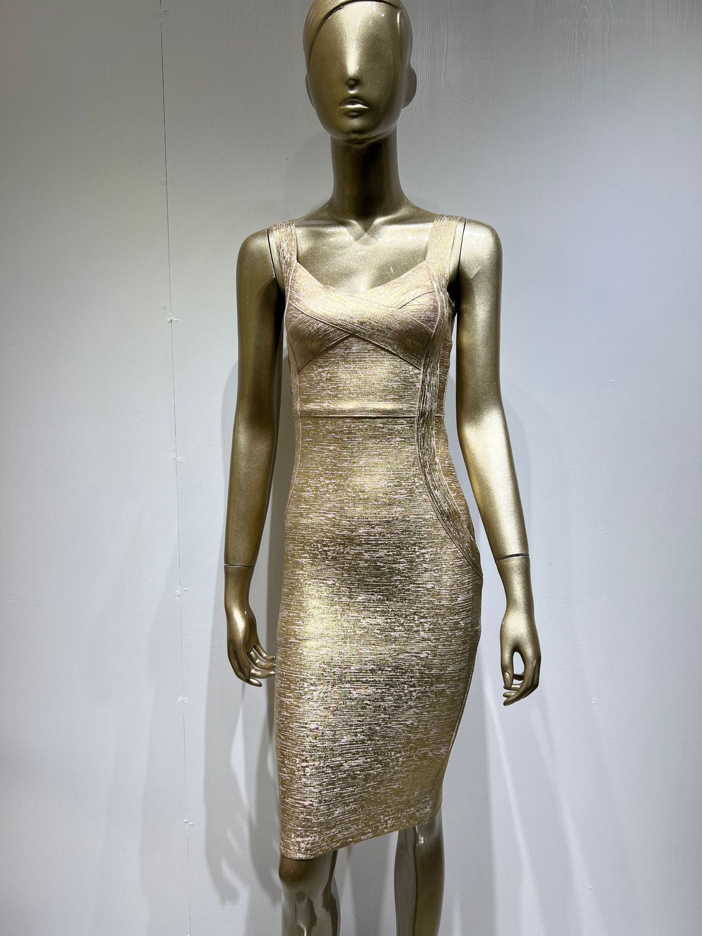 Elegant Dress Style