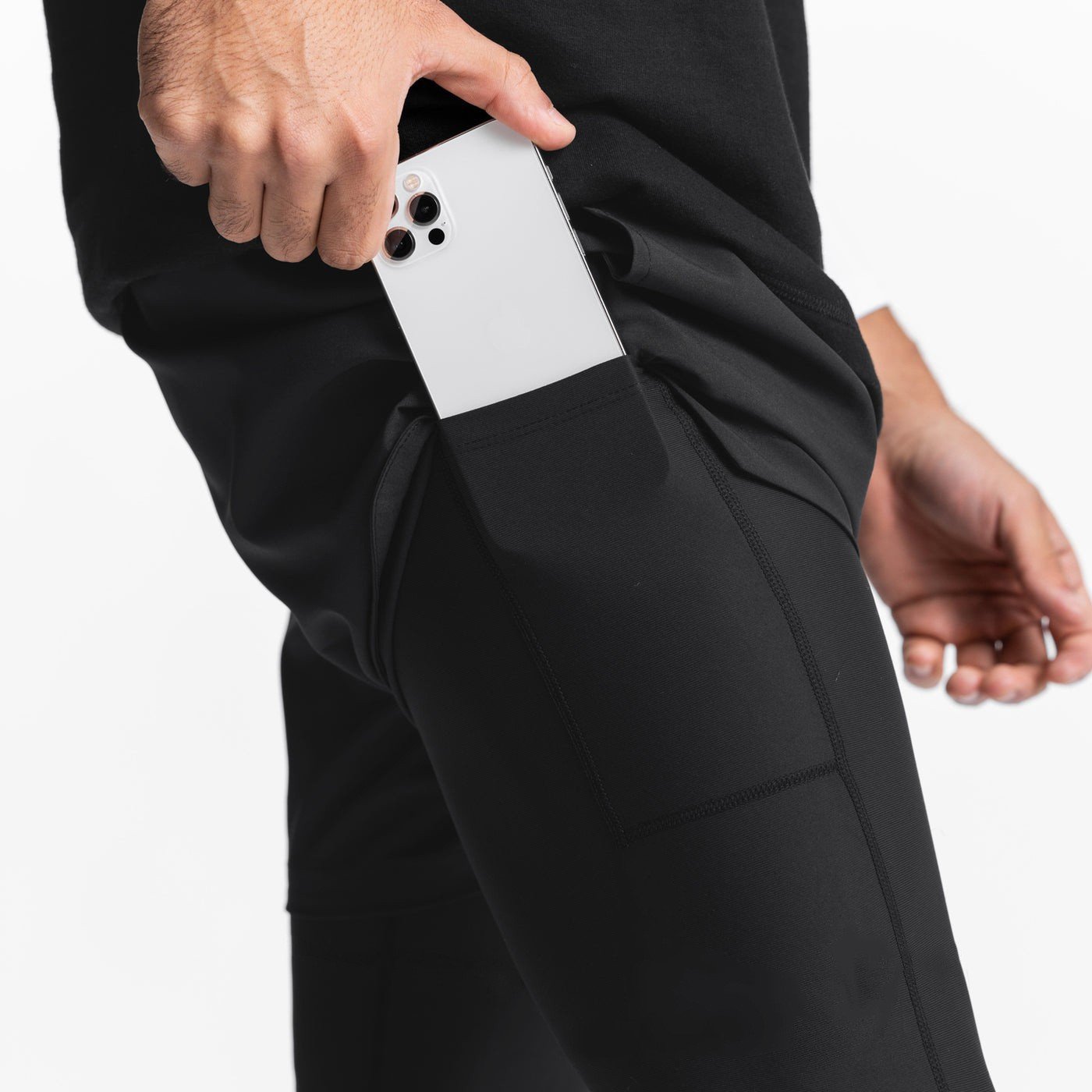 Pantalones cortos deportivos de verano para fitness - Aire libre