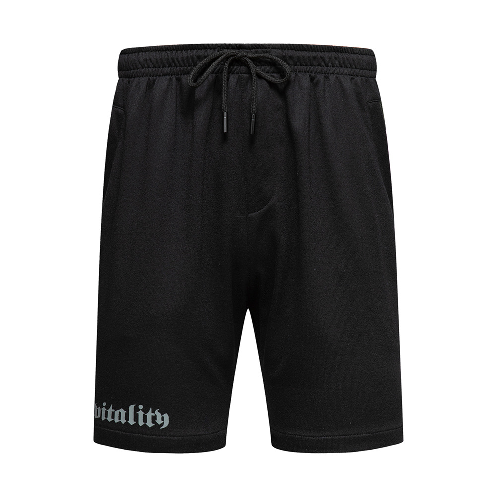 Shorts in Khaki