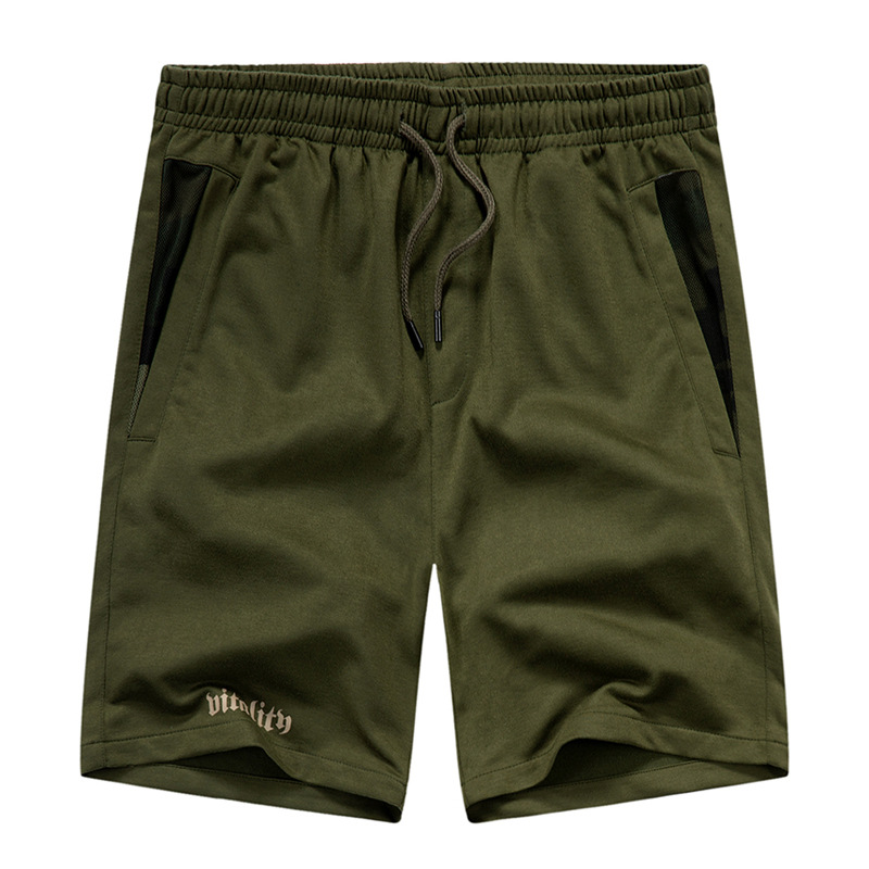 Shorts in Black