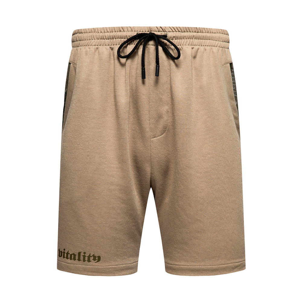 Casual Shorts Collection