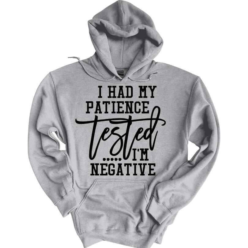 Korean Loose Hoodie - Slouchy Style