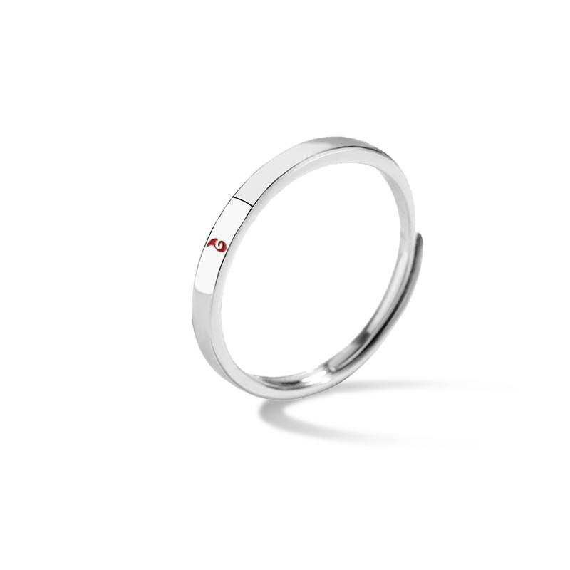 Couple Ring Image 1