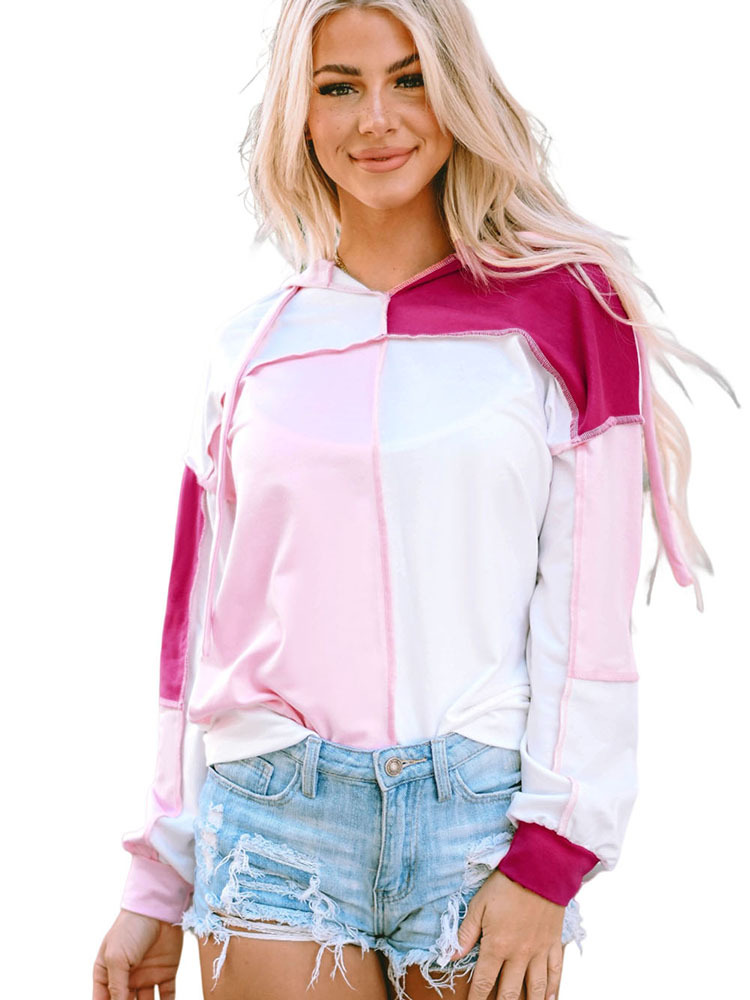 Hoodie Front View