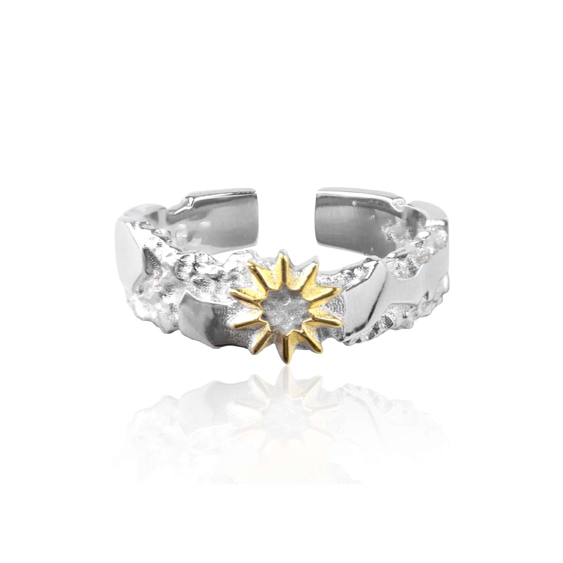 Imagen 4 del Anillo Sun Moon Tonghui