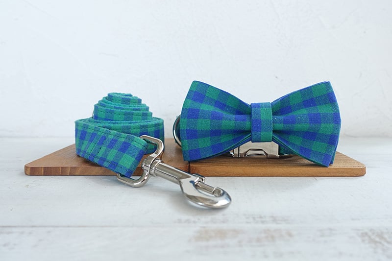 Colored Pattern Traction Rope 4