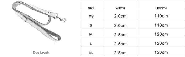 Colored Pattern Traction Rope