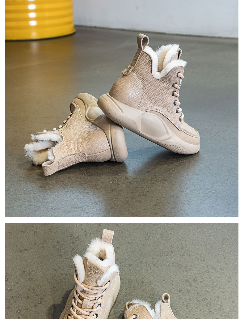 Snow Boots Image 7