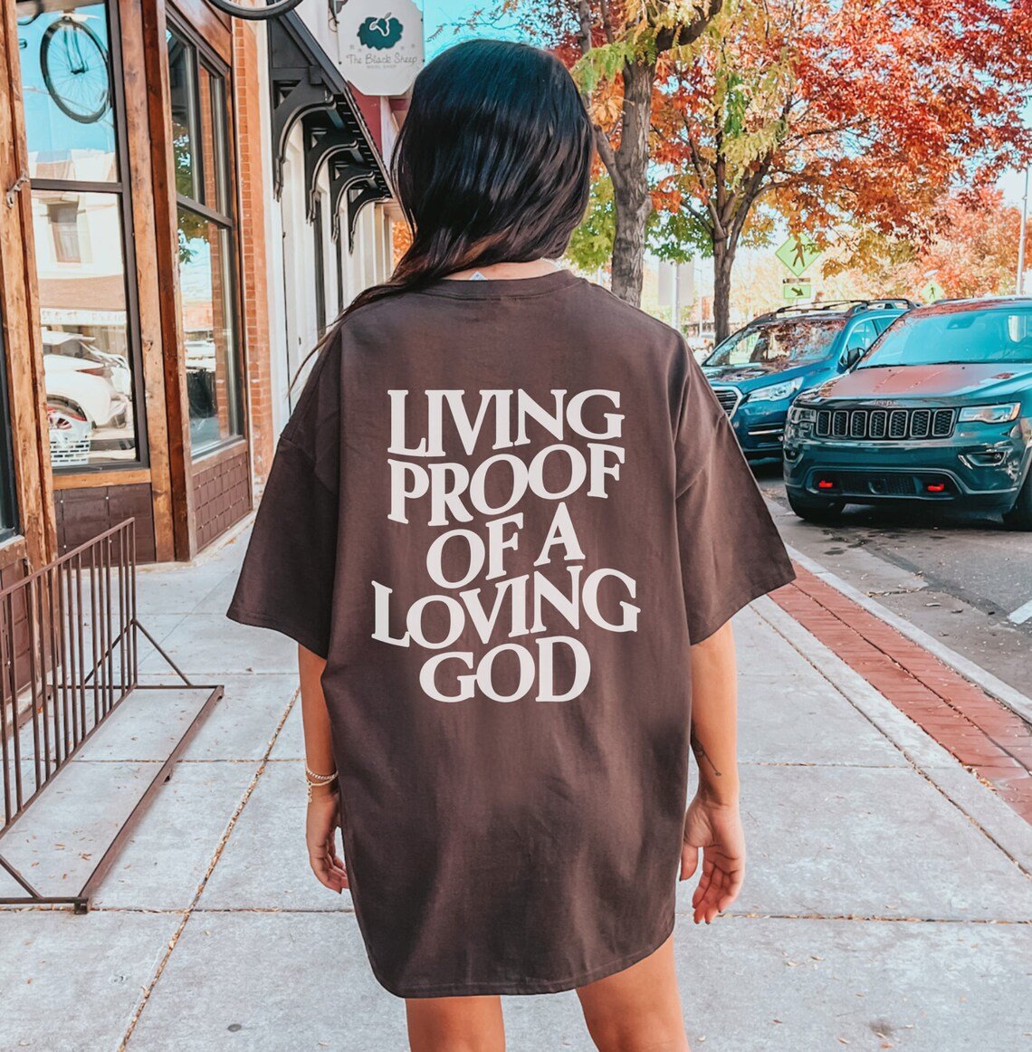 Men's T-shirt Image 6