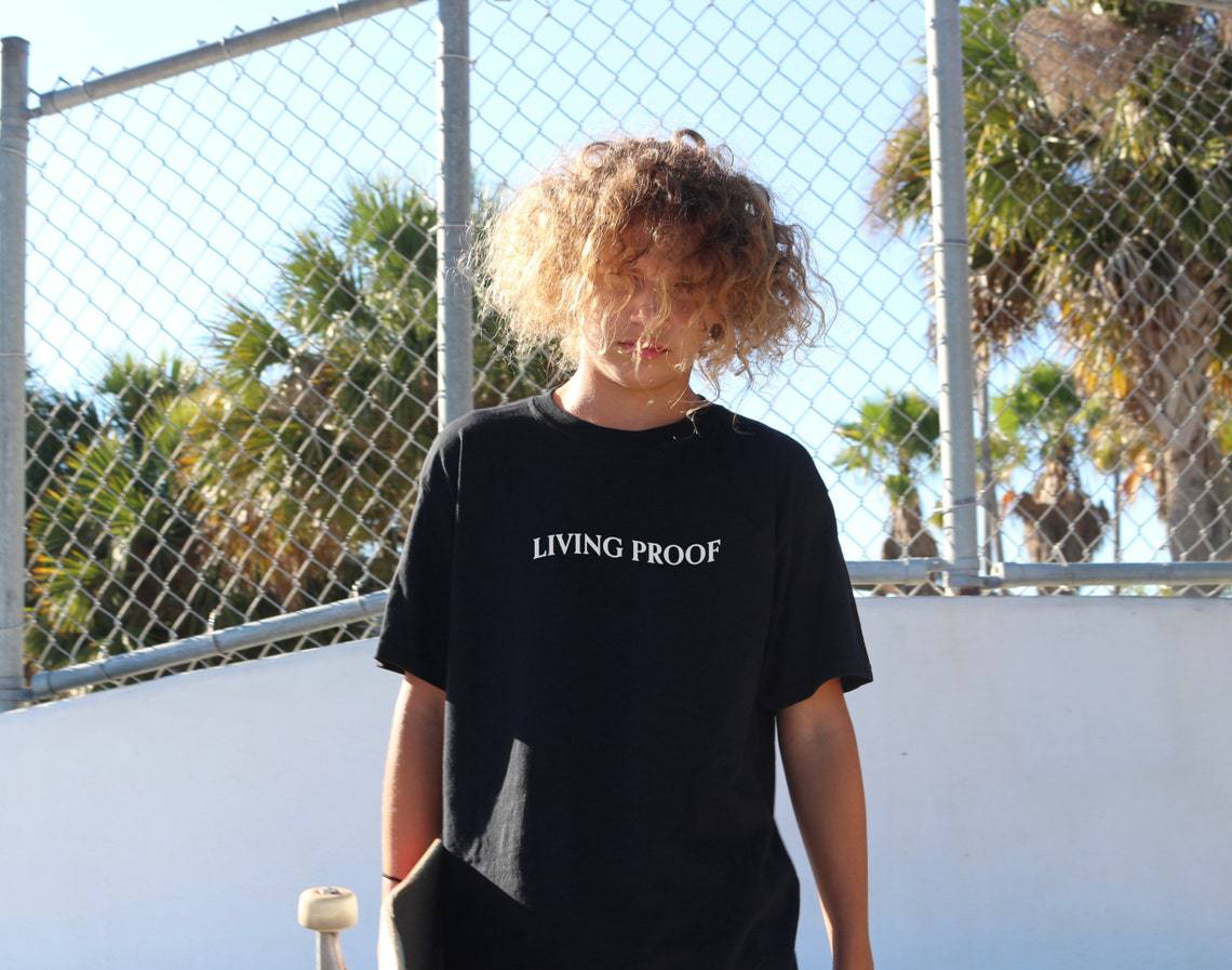 Men's T-shirt Image 5