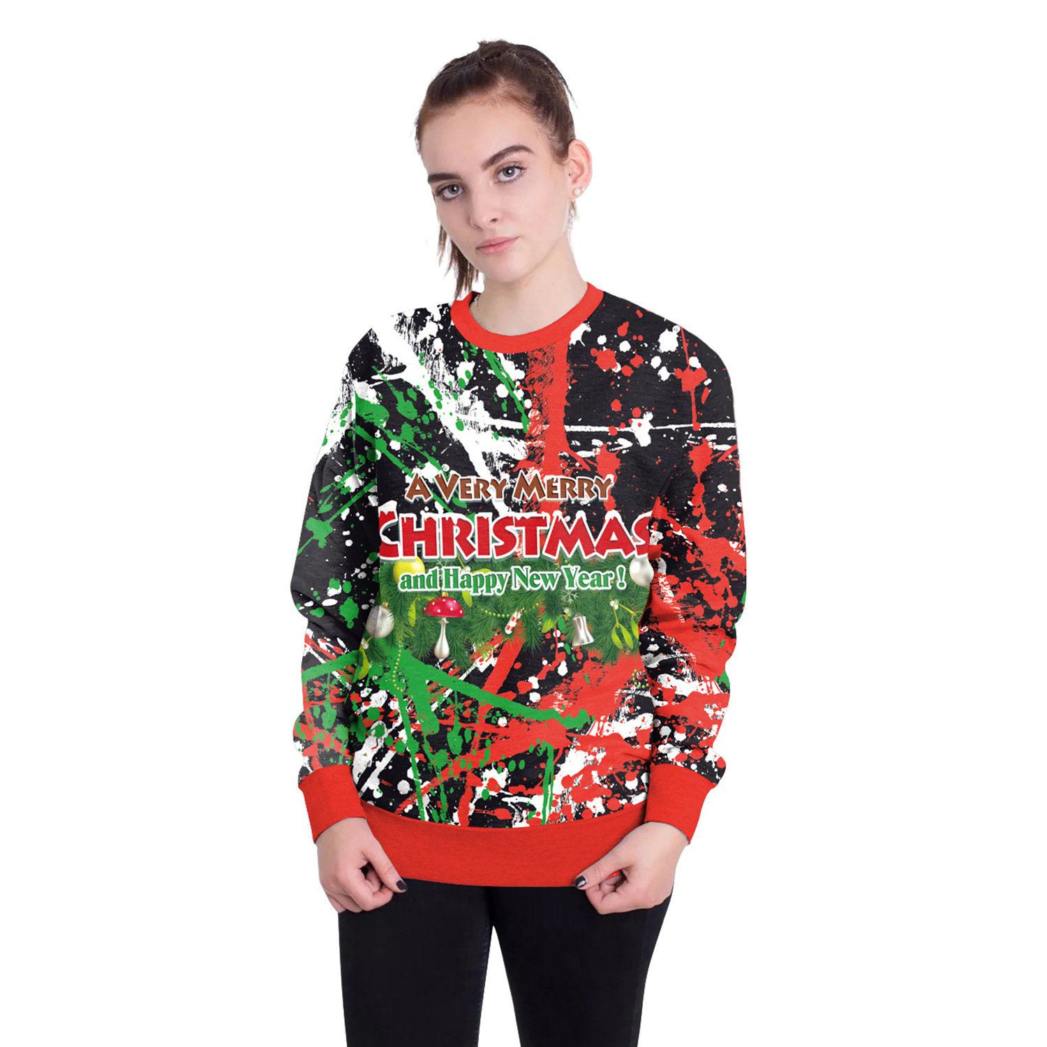 Sweater Image 8