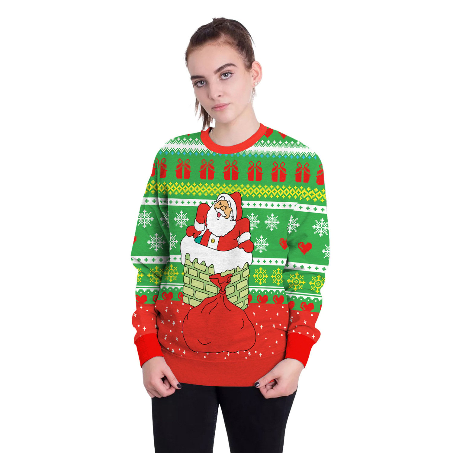 Sweater Image 3