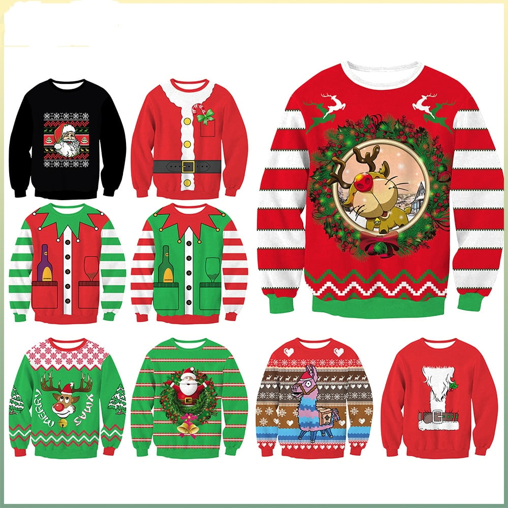 Sweater Image 1