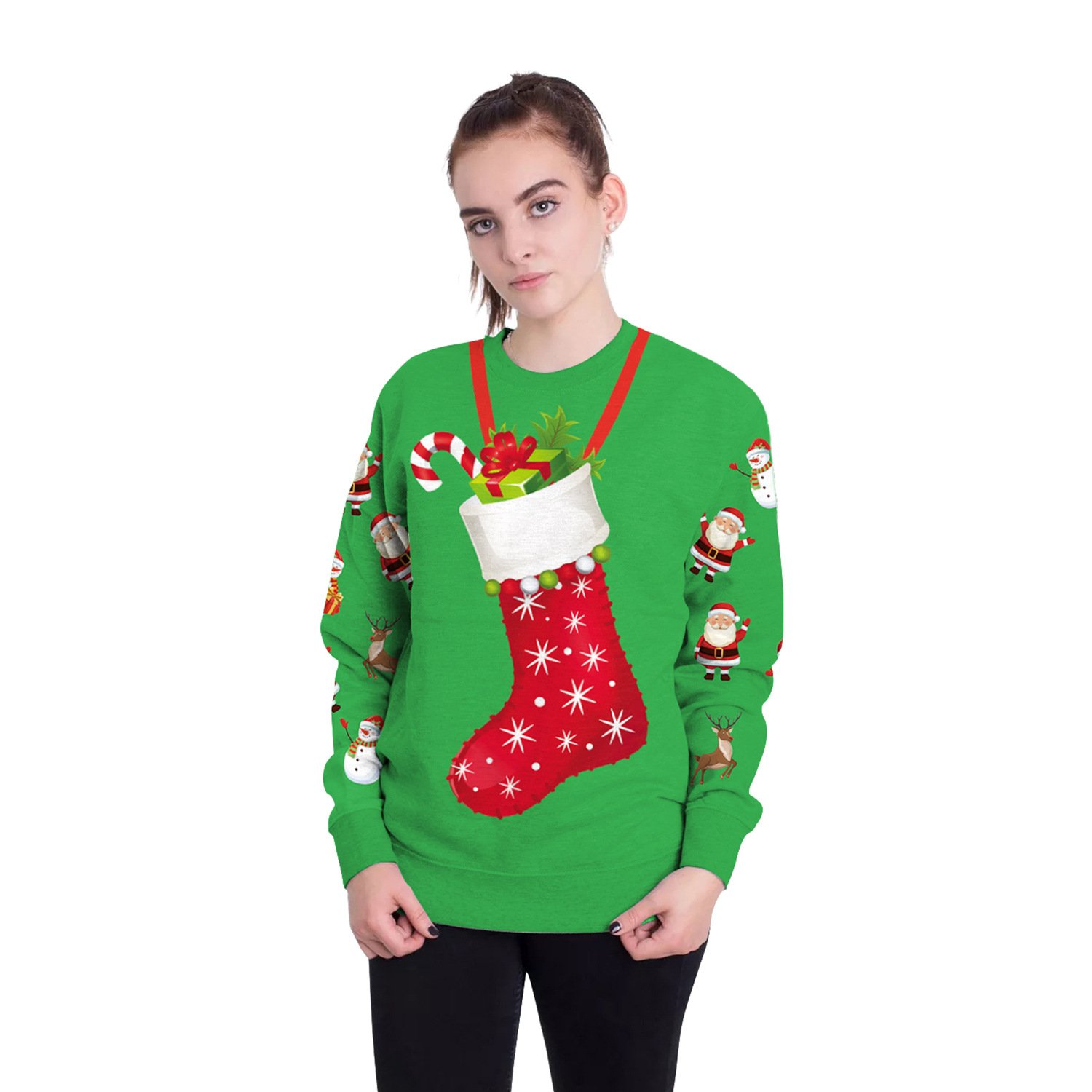 Sweater Image 9
