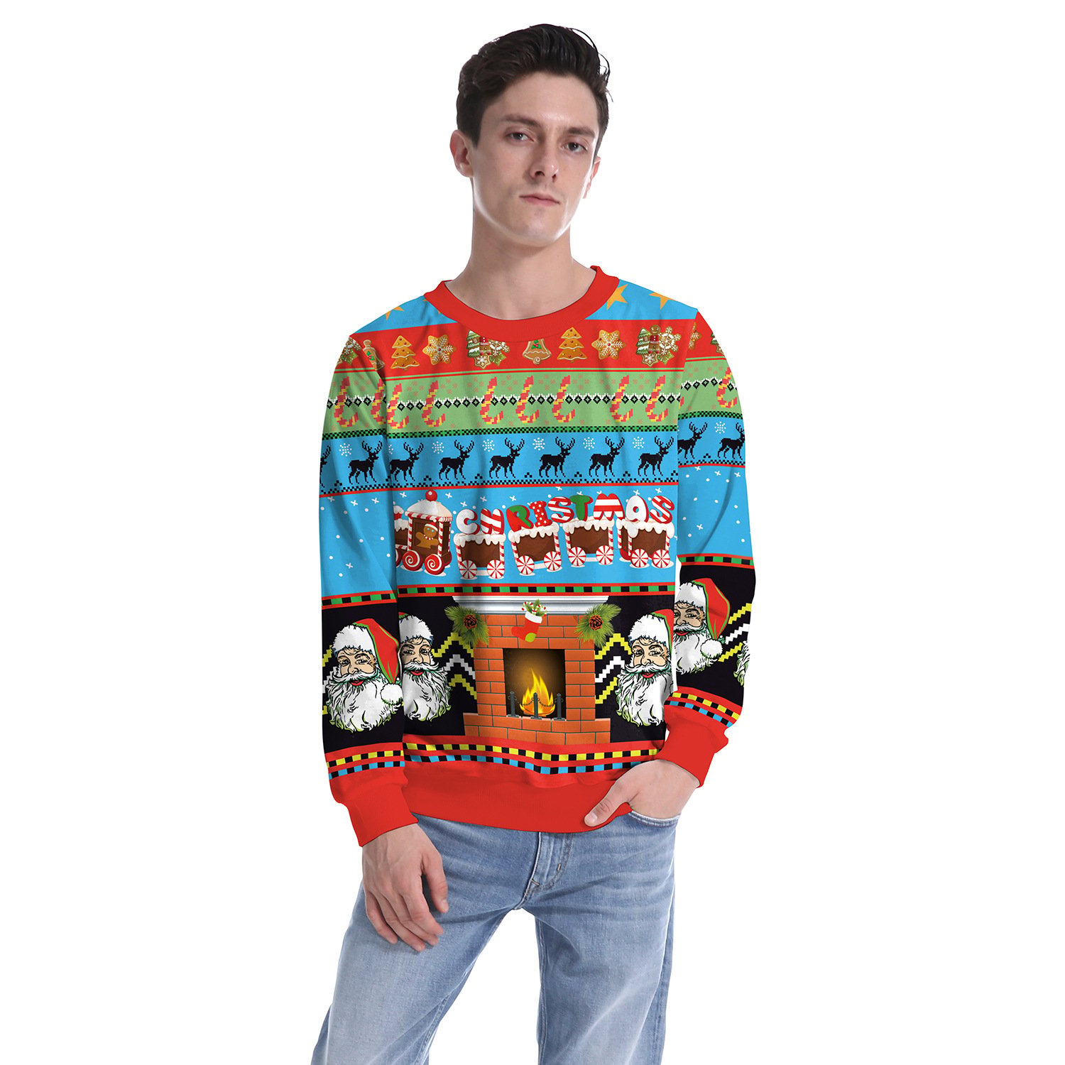 Sweater Image 11