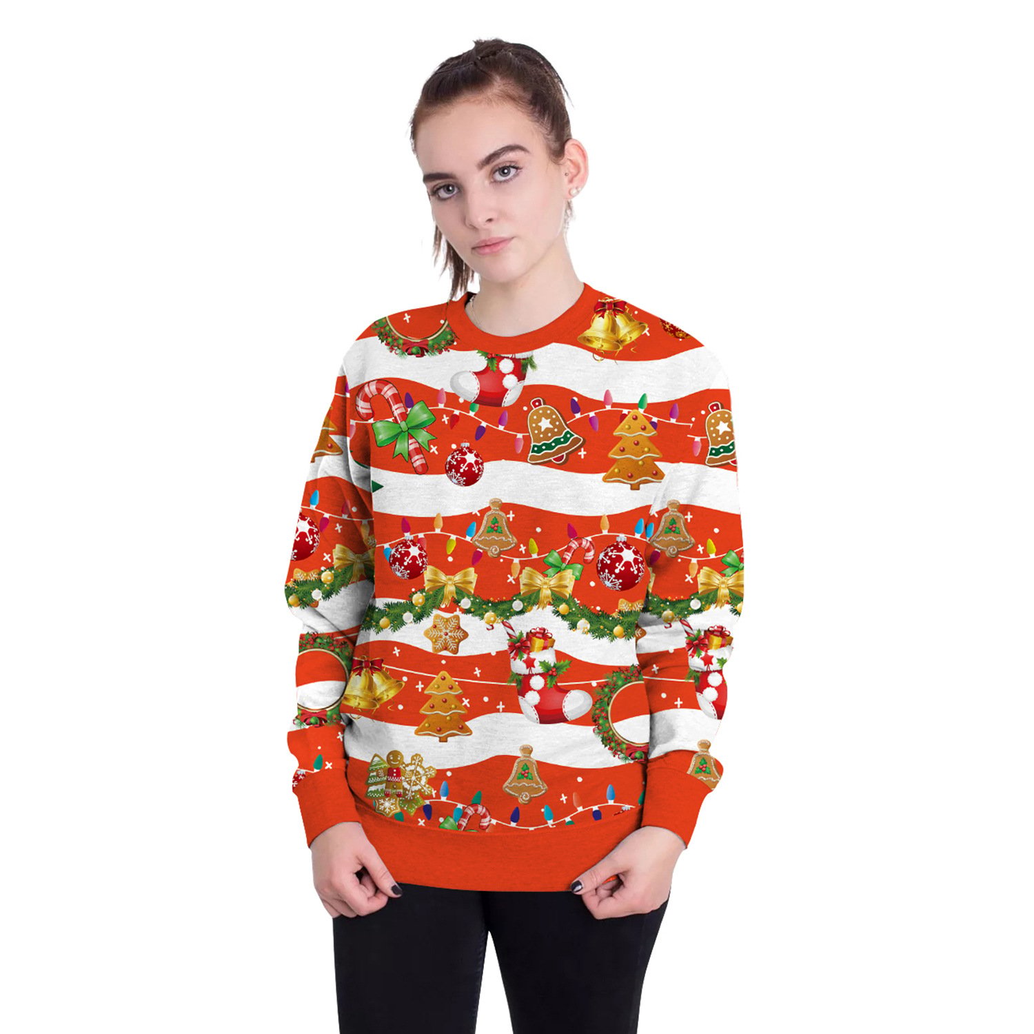 Sweater Image 7