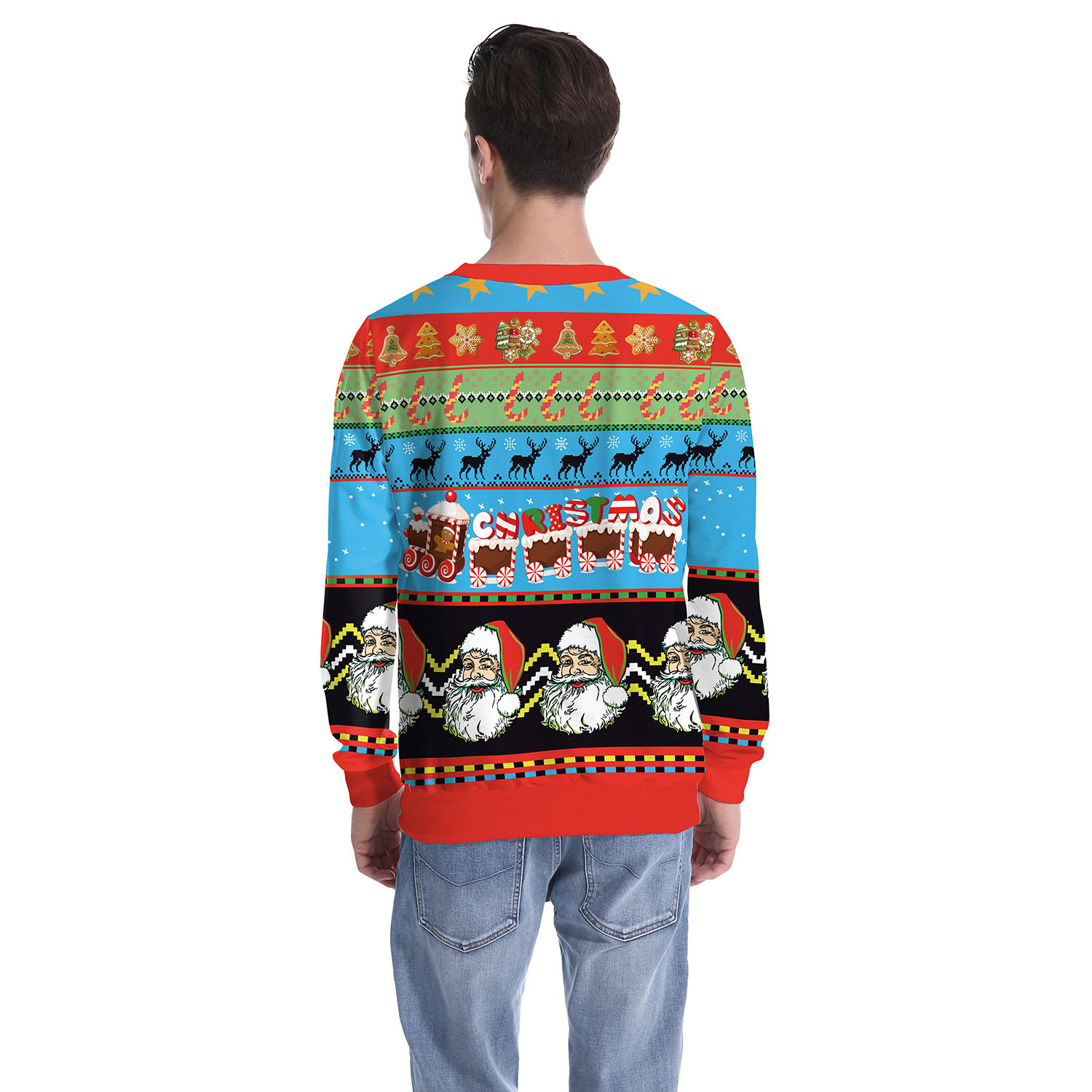 Sweater Image 12