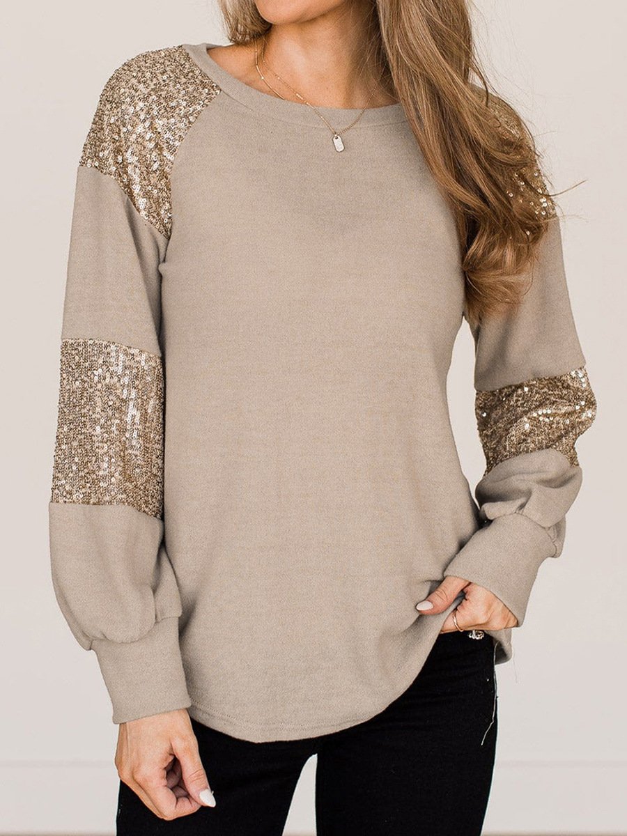 Stylish Pullover Top