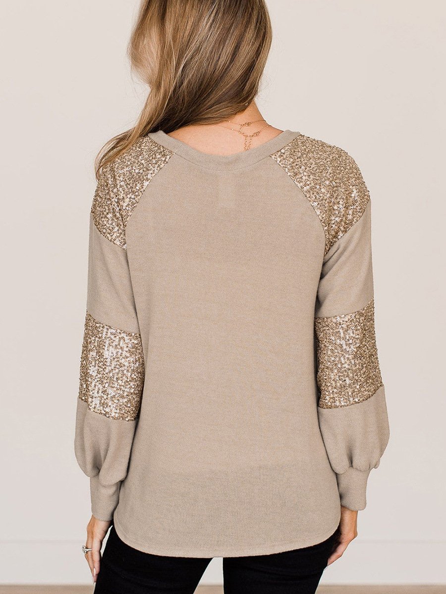 Chic Women's Top