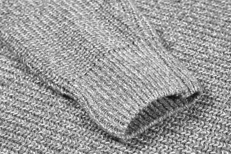 Men's Knitted Sweater