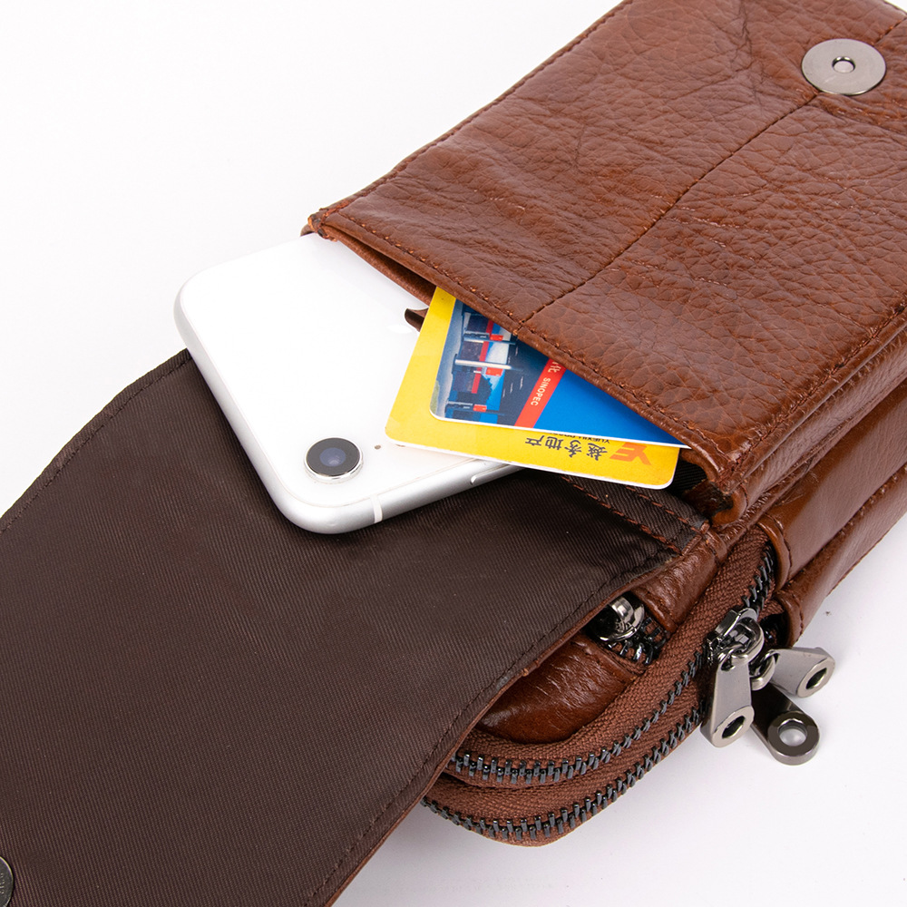 Durable Waist Bag