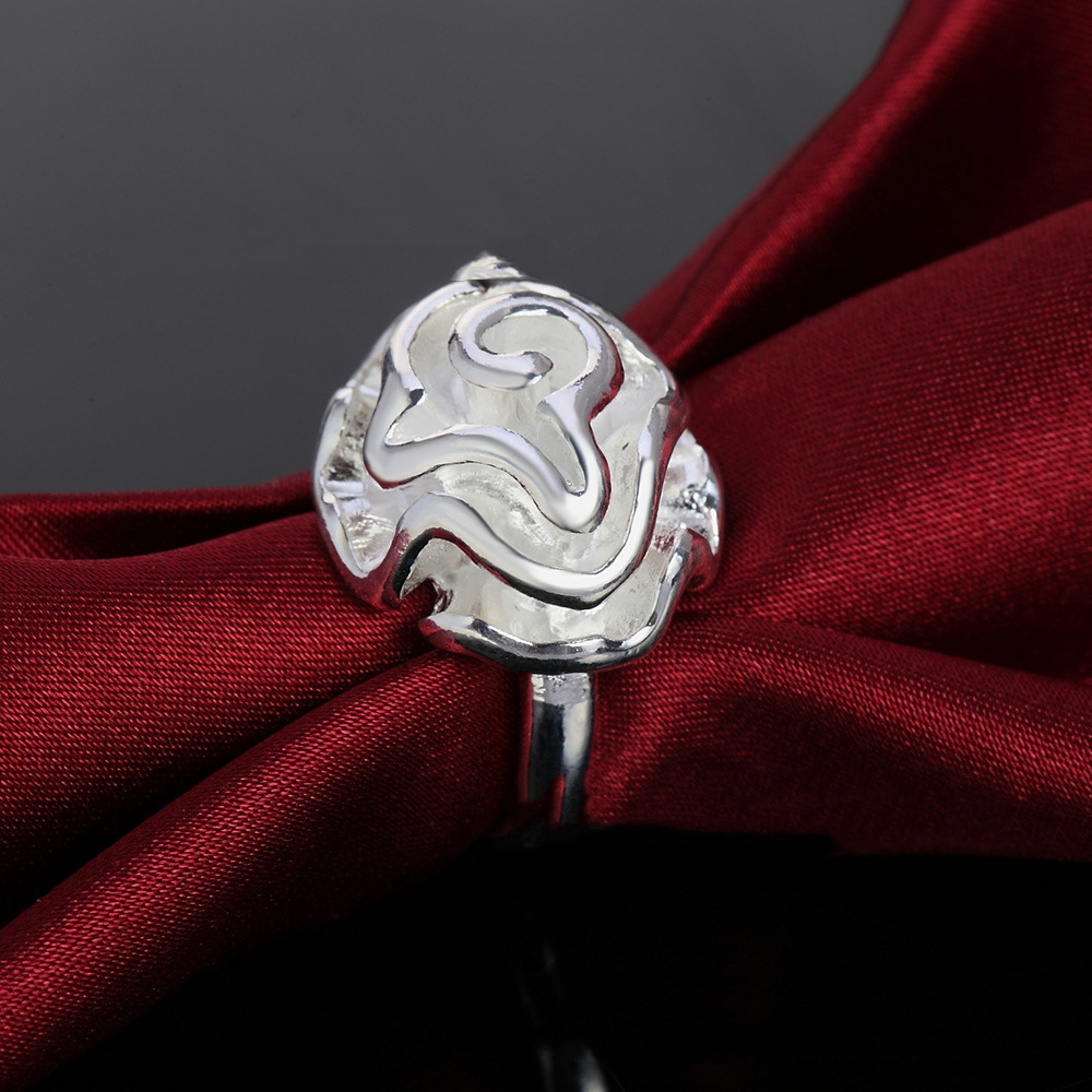 Rose Ring - Size 7