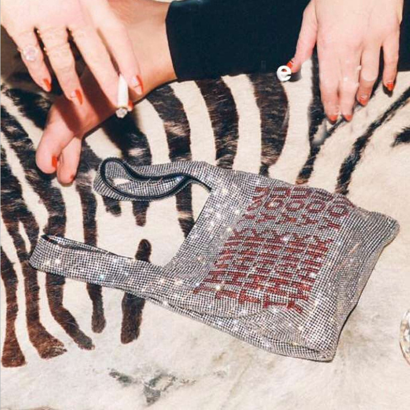 Shoulder Bag Image 1