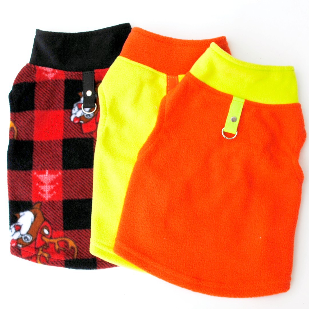 Pet Clothes Image 5