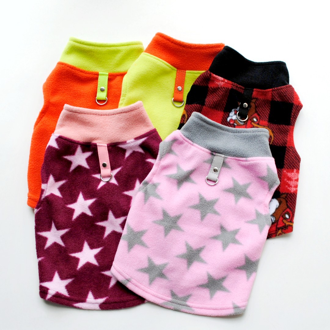 Pet Clothes Image 1