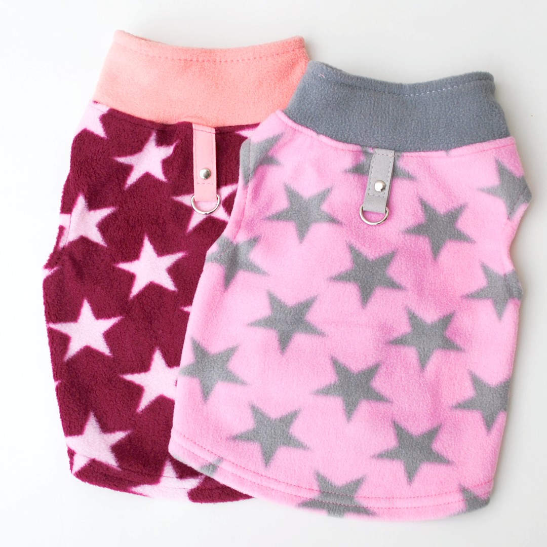 Pet Clothes Image 3