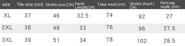 Men's Boxer Quick-drying Milk Silk Swimsuit