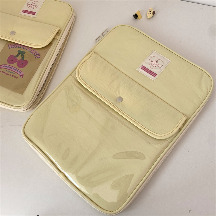 Snap Pocket Tablet PC Bag Image 7