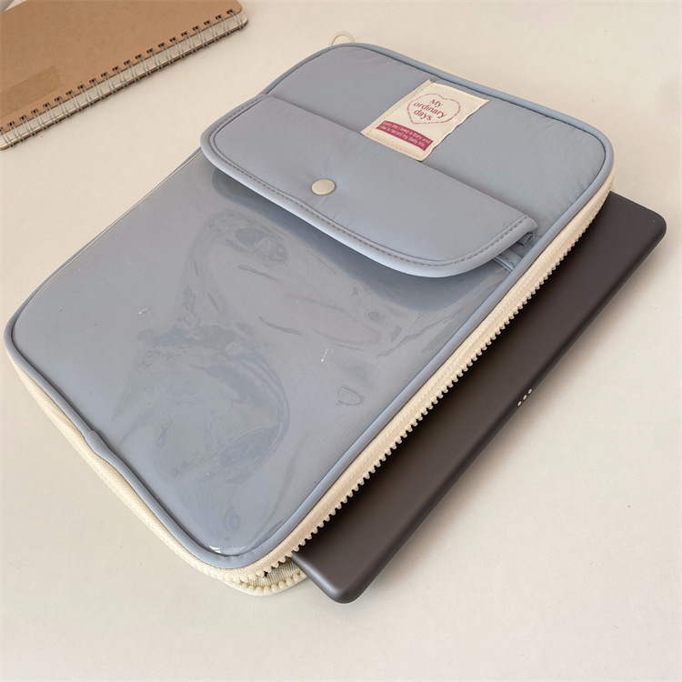 Snap Pocket Tablet PC Bag Image 3
