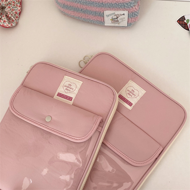 Snap Pocket Tablet PC Bag Image 6