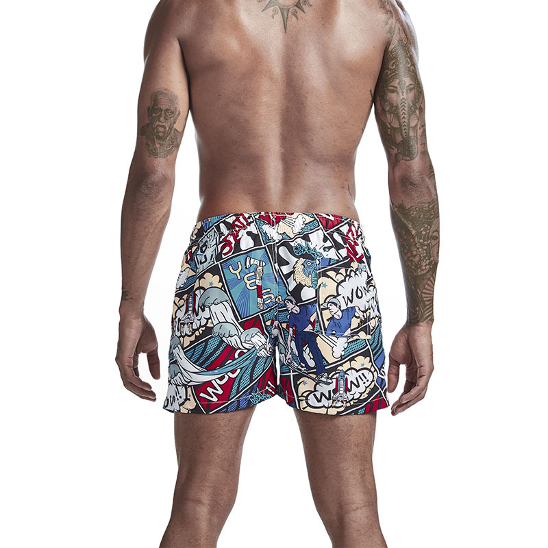 Beach Pants Style 2