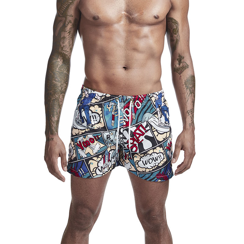 Beach Pants Style 1